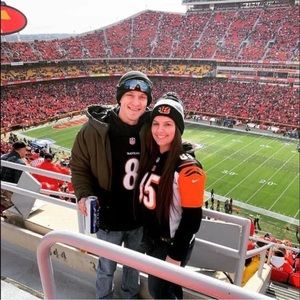 Meet your Posher, Ronnie